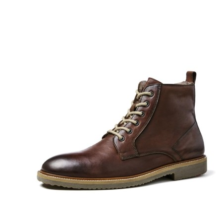 Stiefel braun 11