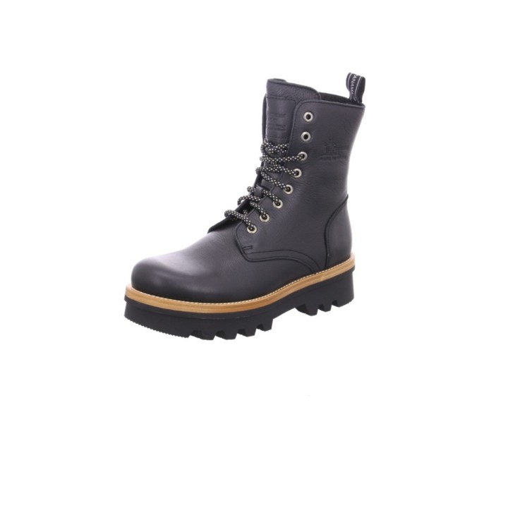 Panama Jack Miren B2 schwarz 41