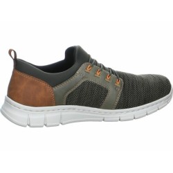 Sneaker low - grün 45