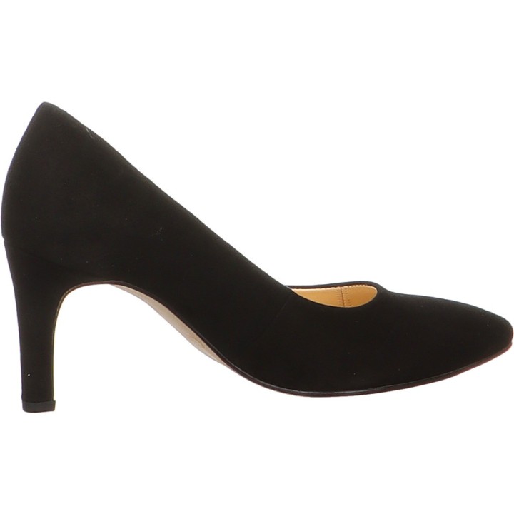 Gabor KAPSEL-KOLL schwarz 4