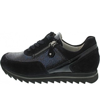 Waldläufer ORDER TAIPEI ZAC dunkel_blau 6,5