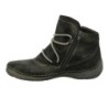 Josef Seibel Damen Schnürstiefeletten Fergey 99,Weite G (Nor... 38
