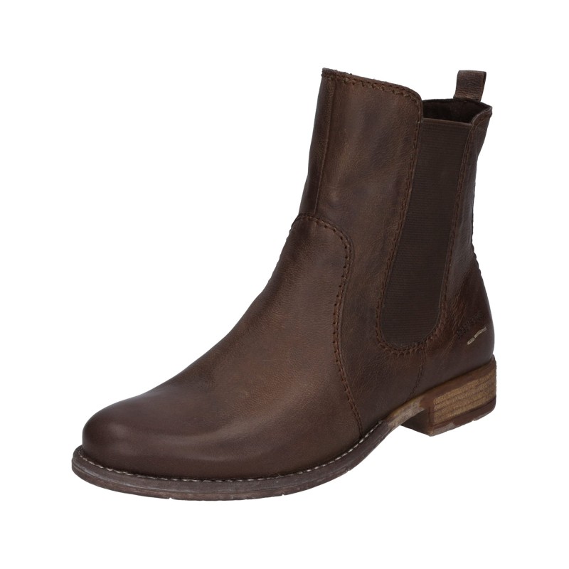 Josef Seibel uni 37