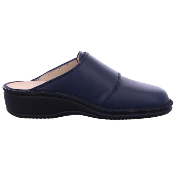 Finn Comfort blau 41