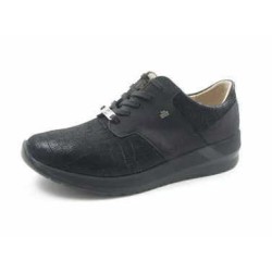 Sneaker schwarz Caino 39
