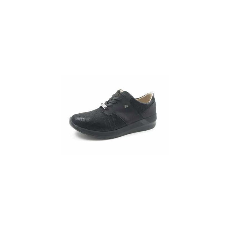 Sneaker schwarz Caino 39