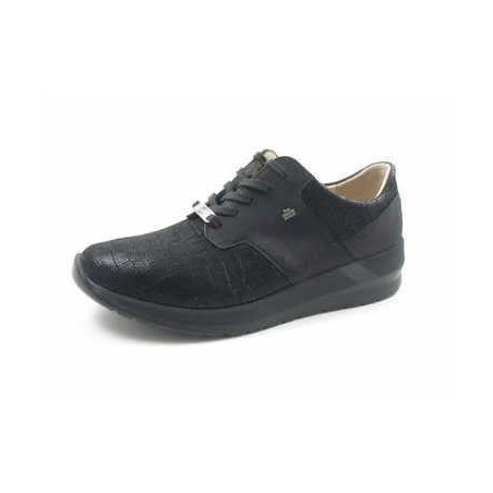 Sneaker schwarz Caino 39