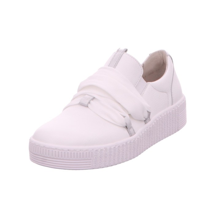 Gabor 83.333 weiß 8