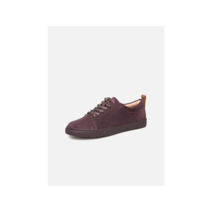 Clarks bordeaux 5,5