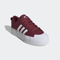 adidas Sportswear Sneaker "BRAVADA 2.0 PLATFORM", Design auf den Spuren des adidas Nizza