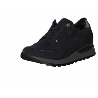 Waldläufer Hiroko soft blau 6