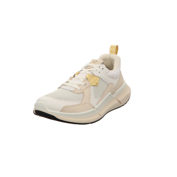 - Biom Trainer Lytr W Leather - 237-10-7237 38
