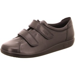 Ecco Männlich schwarz 37