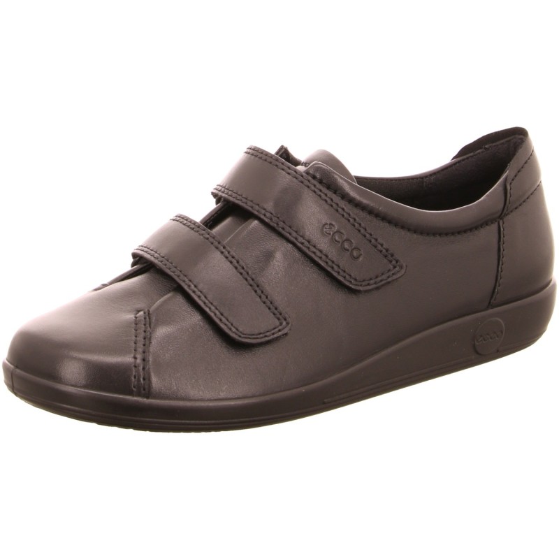 Ecco Männlich schwarz 37