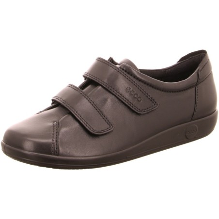 Ecco Männlich schwarz 37