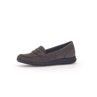 Gabor Damen Klassische Ballerinas, Frauen Flats 7