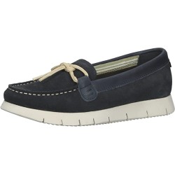 HC Footwear GmbH blau 37
