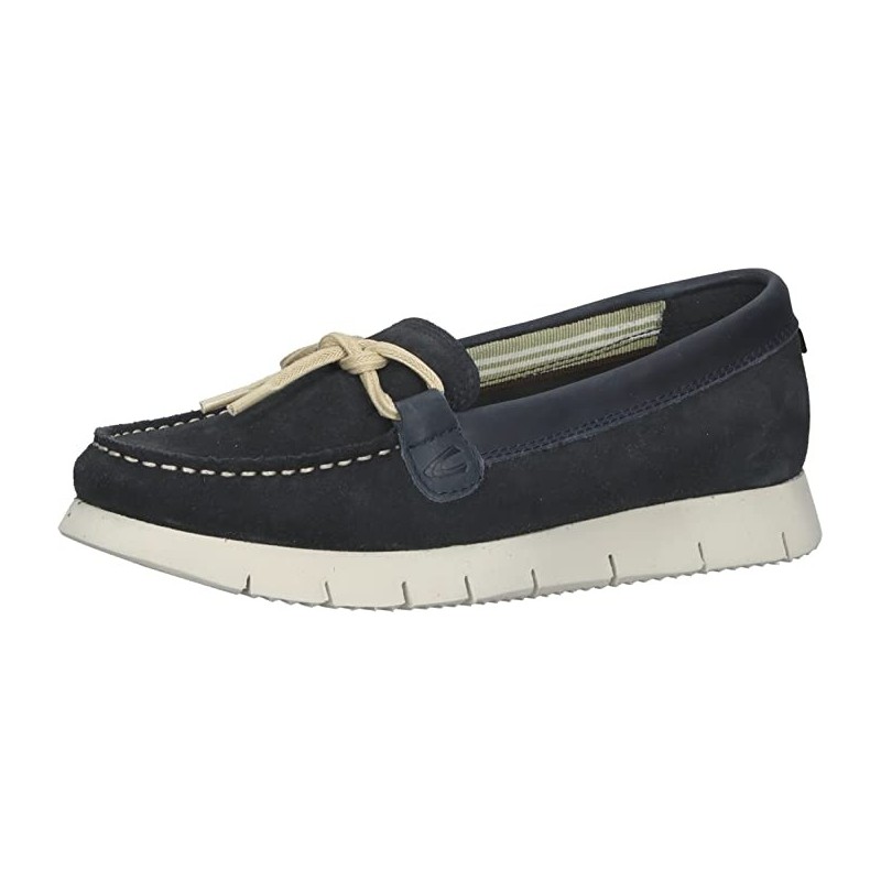HC Footwear GmbH blau 37