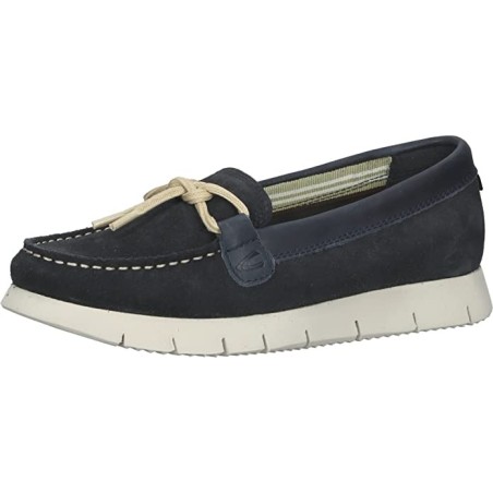 HC Footwear GmbH blau 37