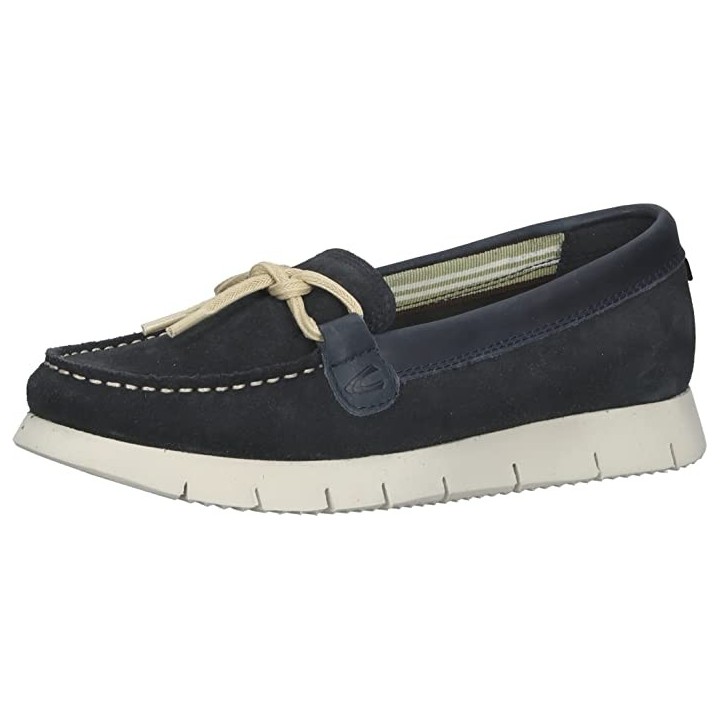 HC Footwear GmbH blau 37