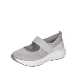 Rieker grau 39