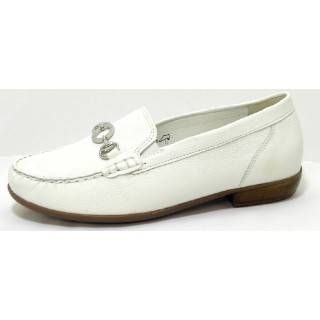 Waldläufer Hina weiß 6