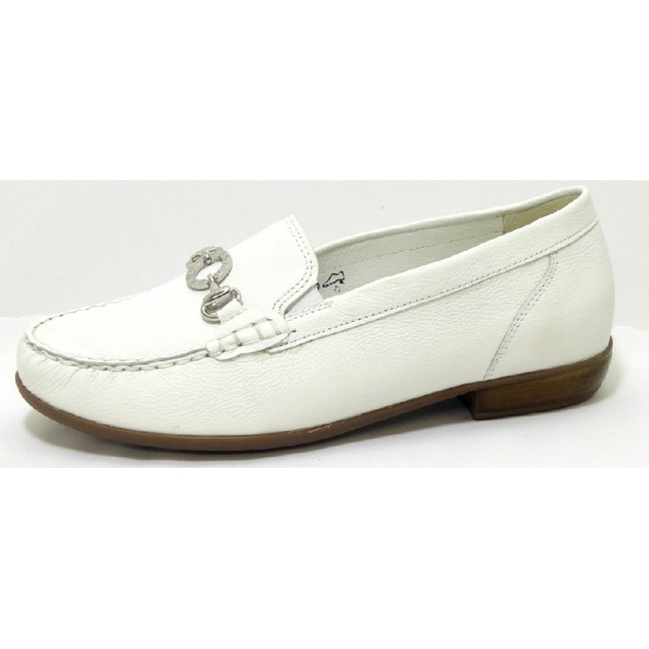 Waldläufer Hina weiß 6