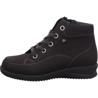 Stiefeletten schwarz Parsenn 39
