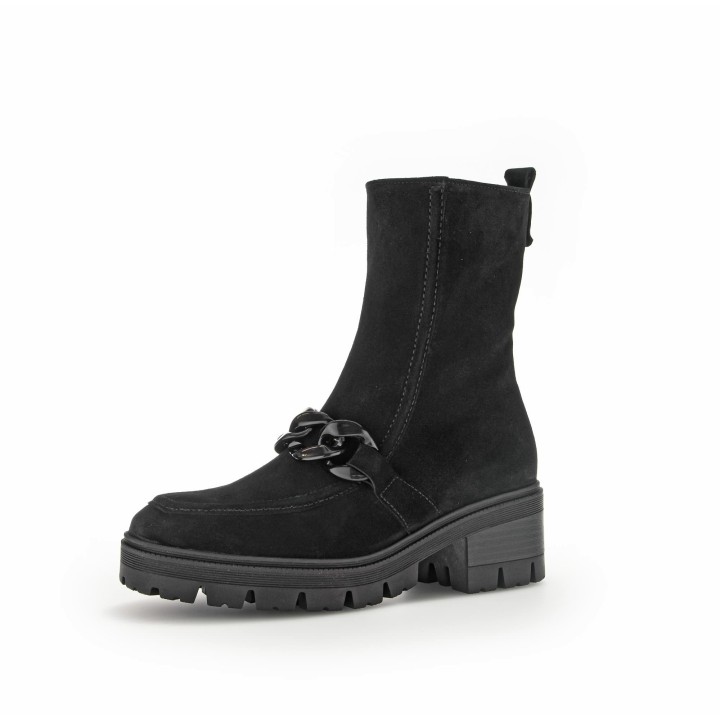 Gabor Damen Plateaustiefeletten, Frauen Stiefeletten,Wechsel... 5