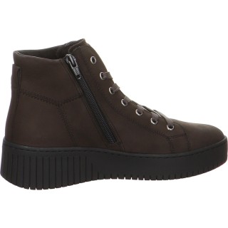 Stiefelette grau (EUR 38|38|grau) 39