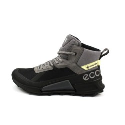 Ecco schwarz 38