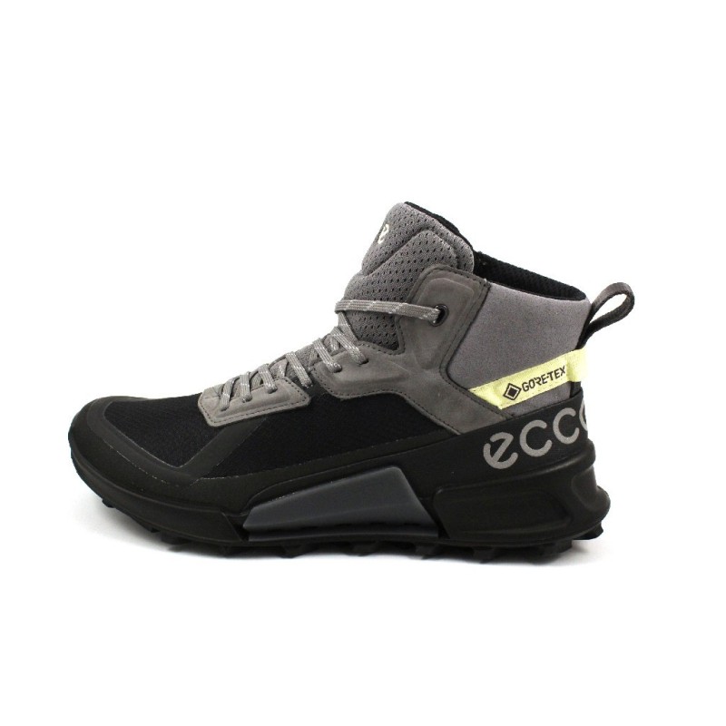 Ecco schwarz 38