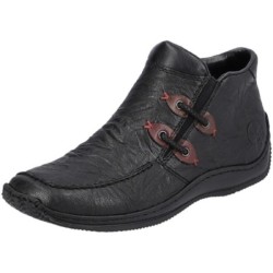 Boots à talons - schwarz 37