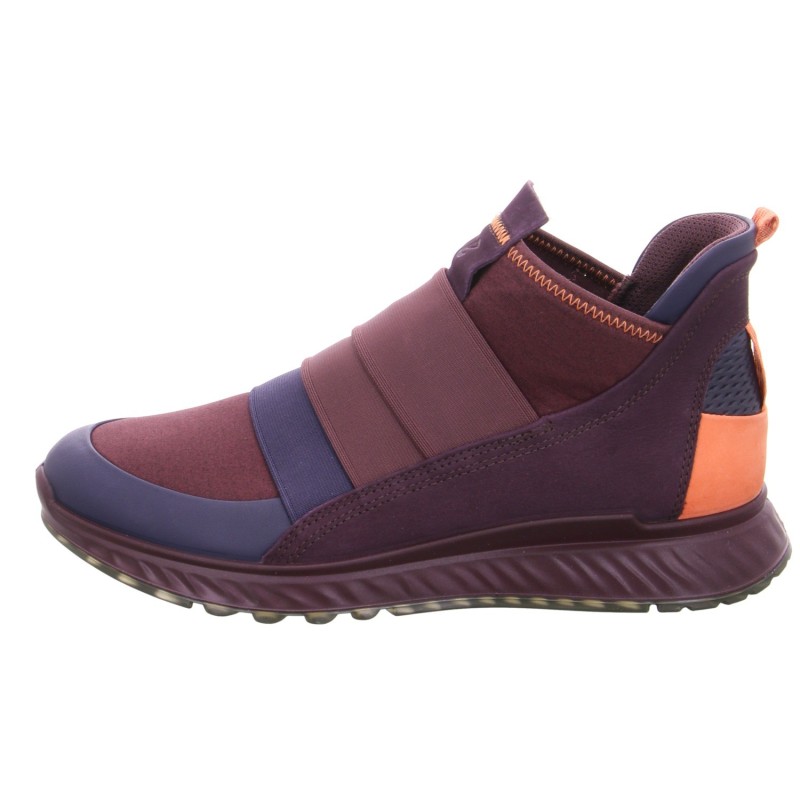 Ecco Rec.ST.1 W rot 41