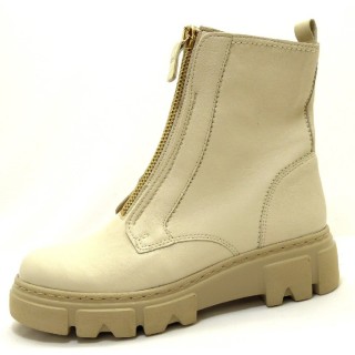 Gabor Gabor Fashion Biker- / Combat Boot 91.73 beige 6