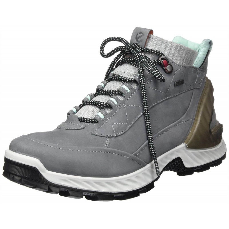 Ecco grau 39