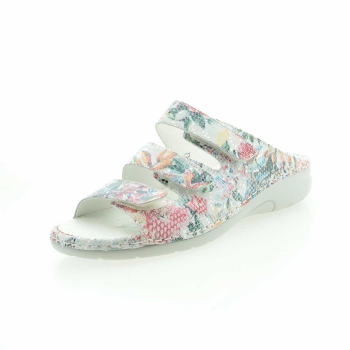 Waldläufer weiß 6,5