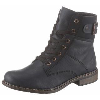 Rieker blau 36