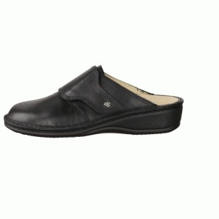 Finn Comfort Neutral schwarz 37