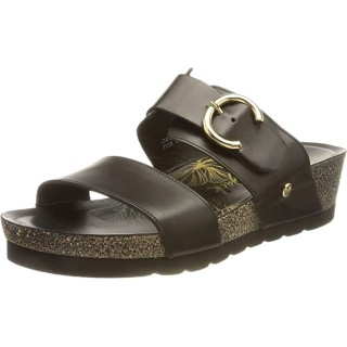 Panama Jack schwarz 38