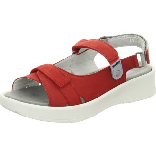 Wolky Gobe red rot 38