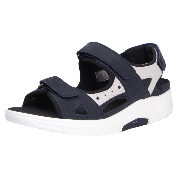 Waldläufer 707002 blau 4,5