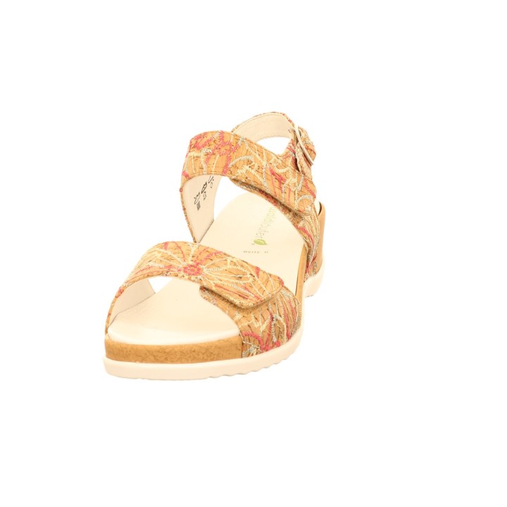 Waldläufer beige 5,5