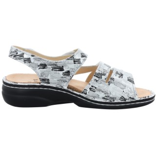 Finn Comfort Gomera grau 36