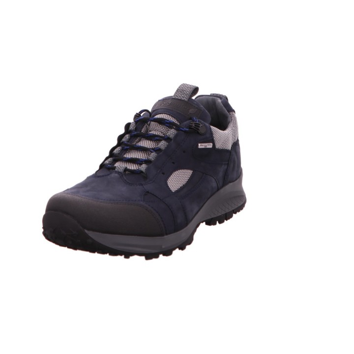 Waldläufer 335961 blau 9