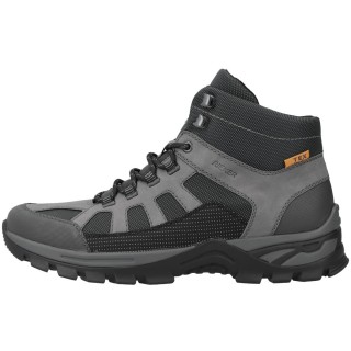 Rieker grau 44