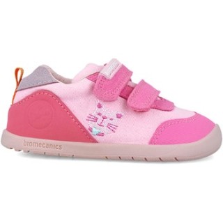 Biomecanics  kinderschuhe 252190 Cats Canvas-Sneaker für Mädchen