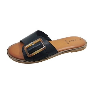 s.Oliver Pantolette Schlappen