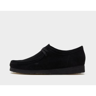 Clarks Originals Wallabee, Black