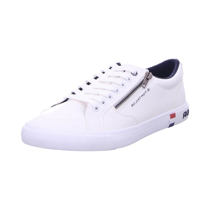 TOM TAILOR Schnürschuh